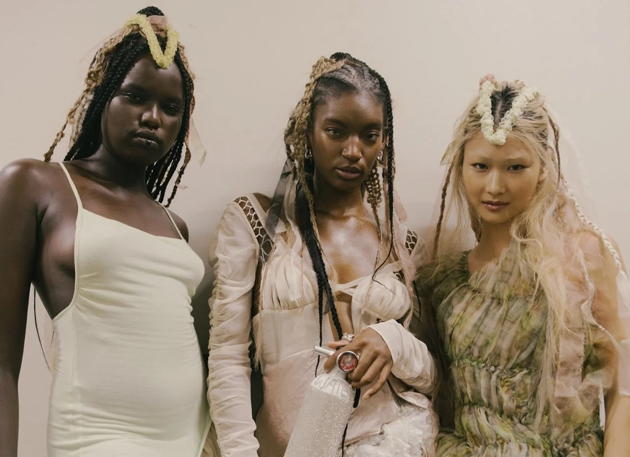 Collina Strada SS24: Revolutionizing The Fashion Industry