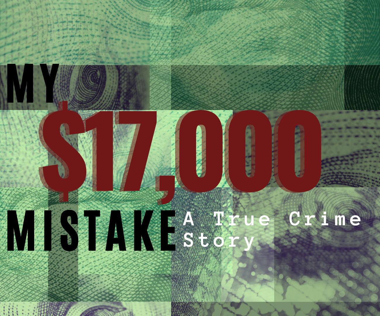 My $17,000 Lesson: How I Accidentally Robbed my Job