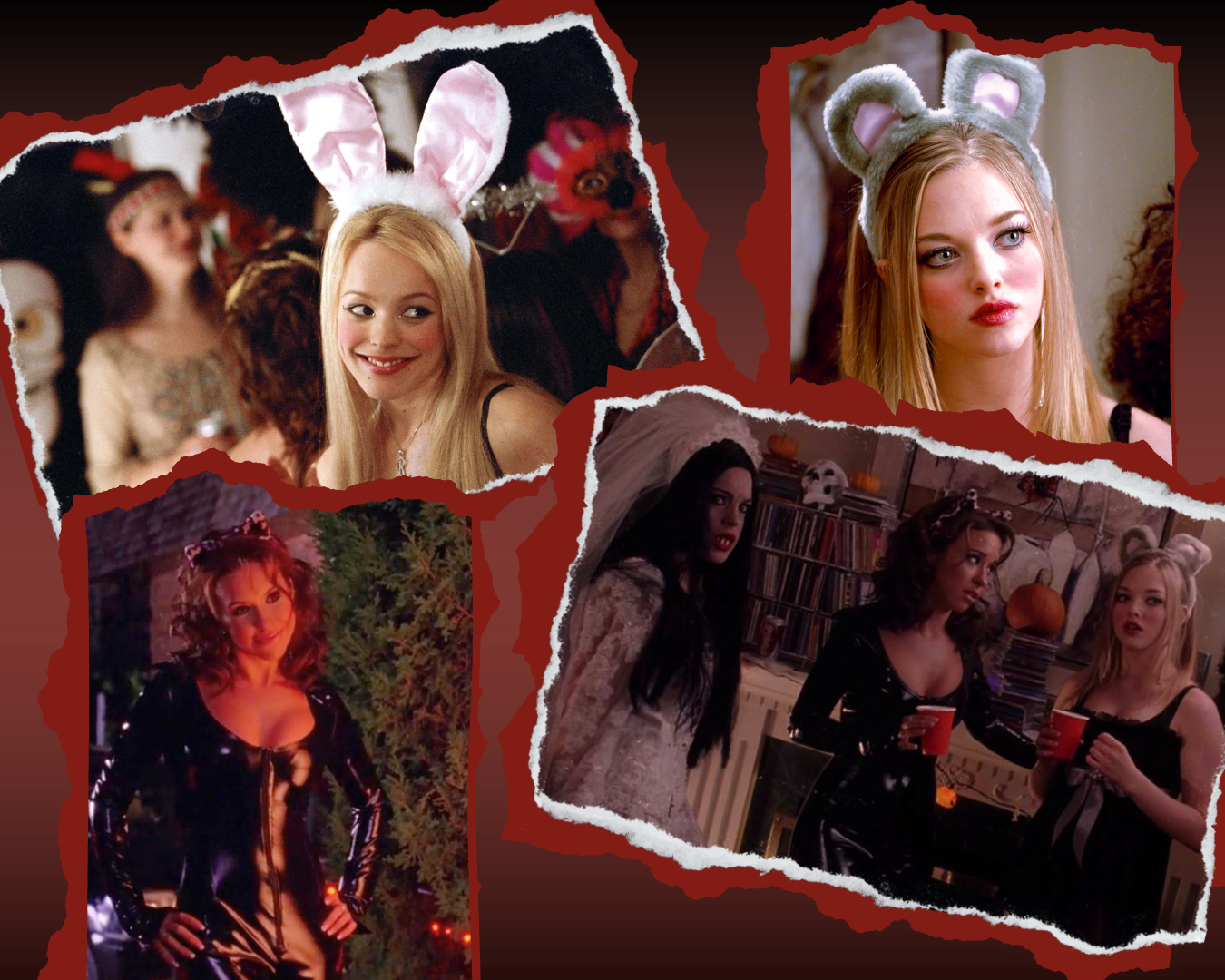 Self-Expression Through Fashion: Spooky Edition