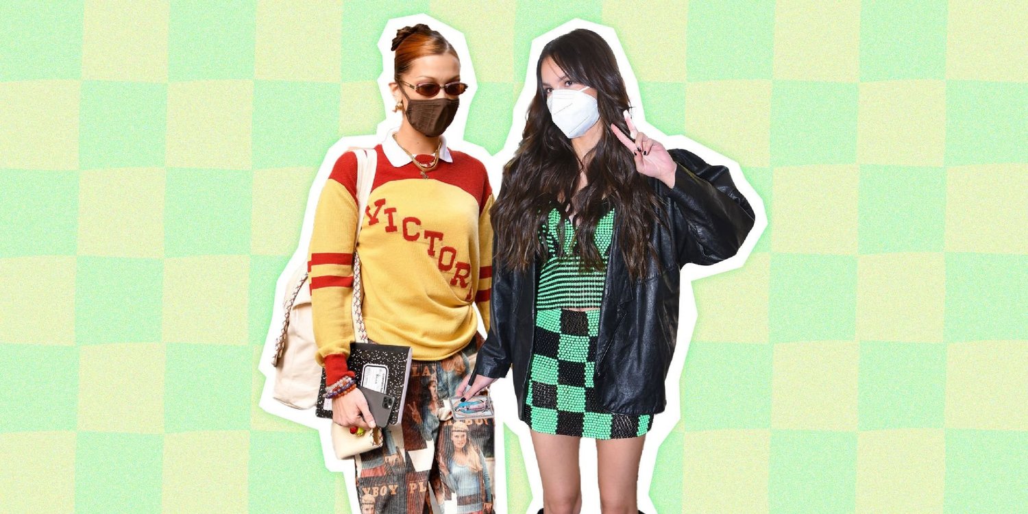 How to Dress for Fall in Florida