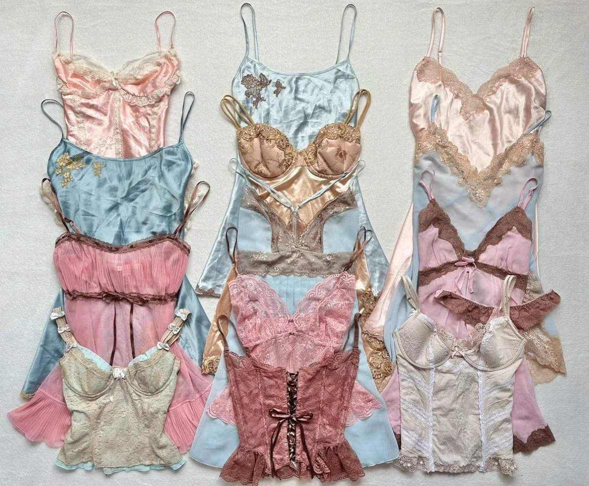 100% Thrifted: My Tried-and-True Methods to The Thrift