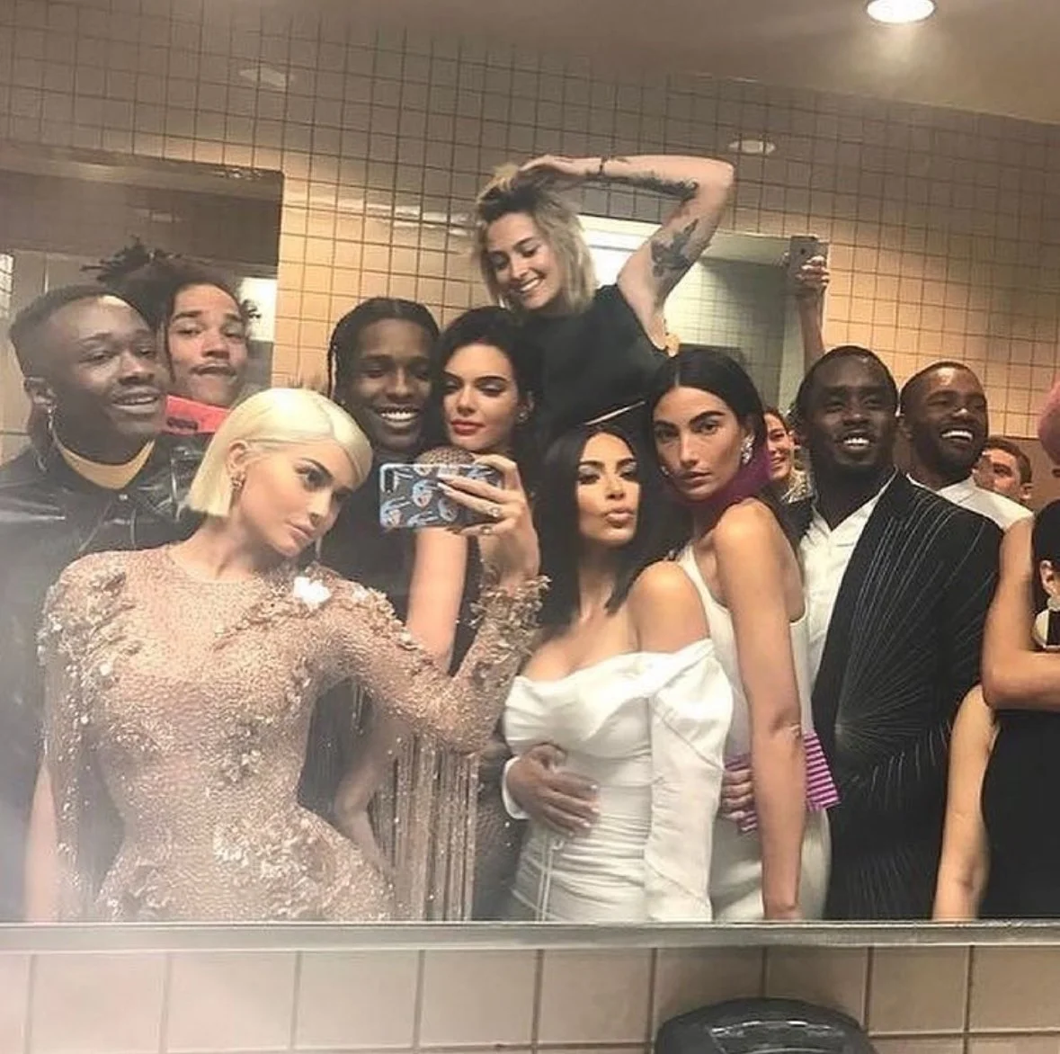 History Can Repeat itself this year for the 2024 Met Gala