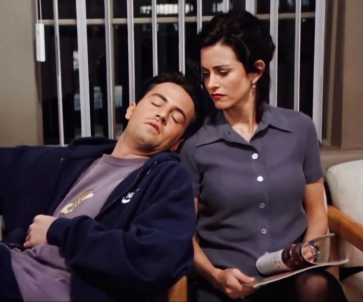 The 10th Circle of Hell is a Crush on Your Boy Best Friend