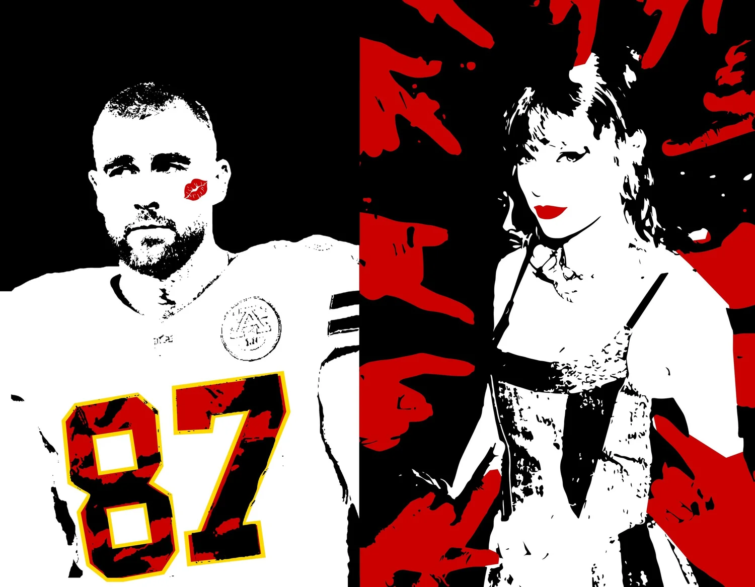 Misogyny: Taylor Swift knows about it “all too well.”