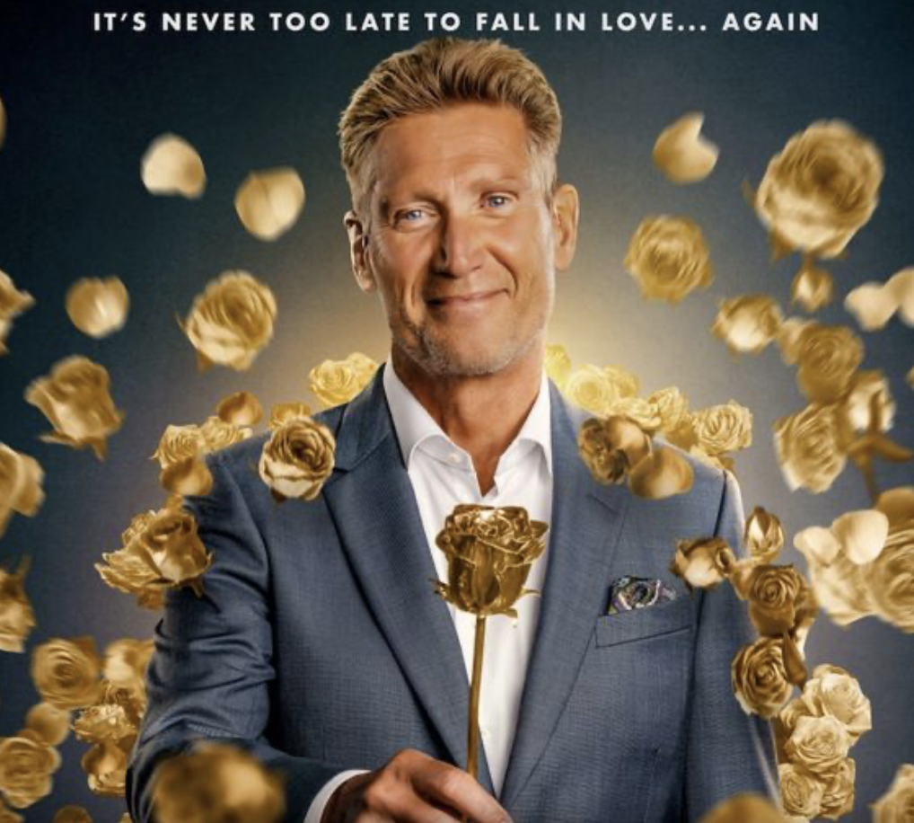 The Golden Bachelor: Love it or Leave it?