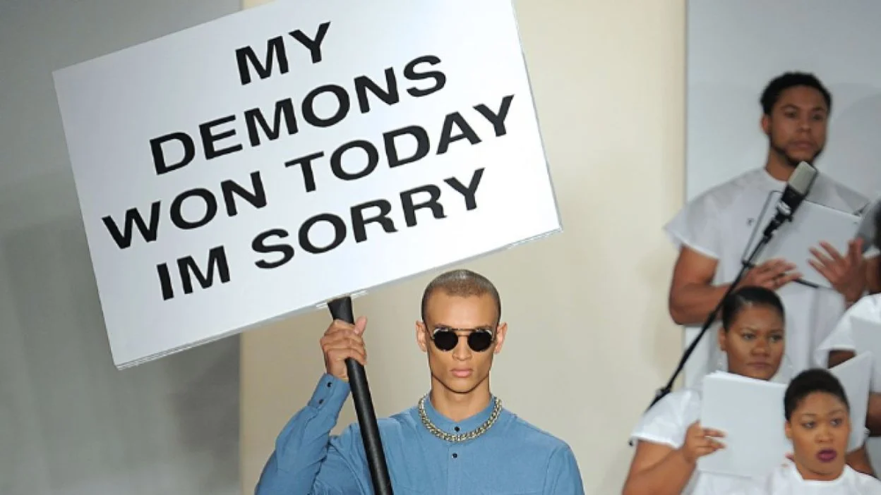 Mental Health and Fashion: A Connection You Wouldn’t Expect