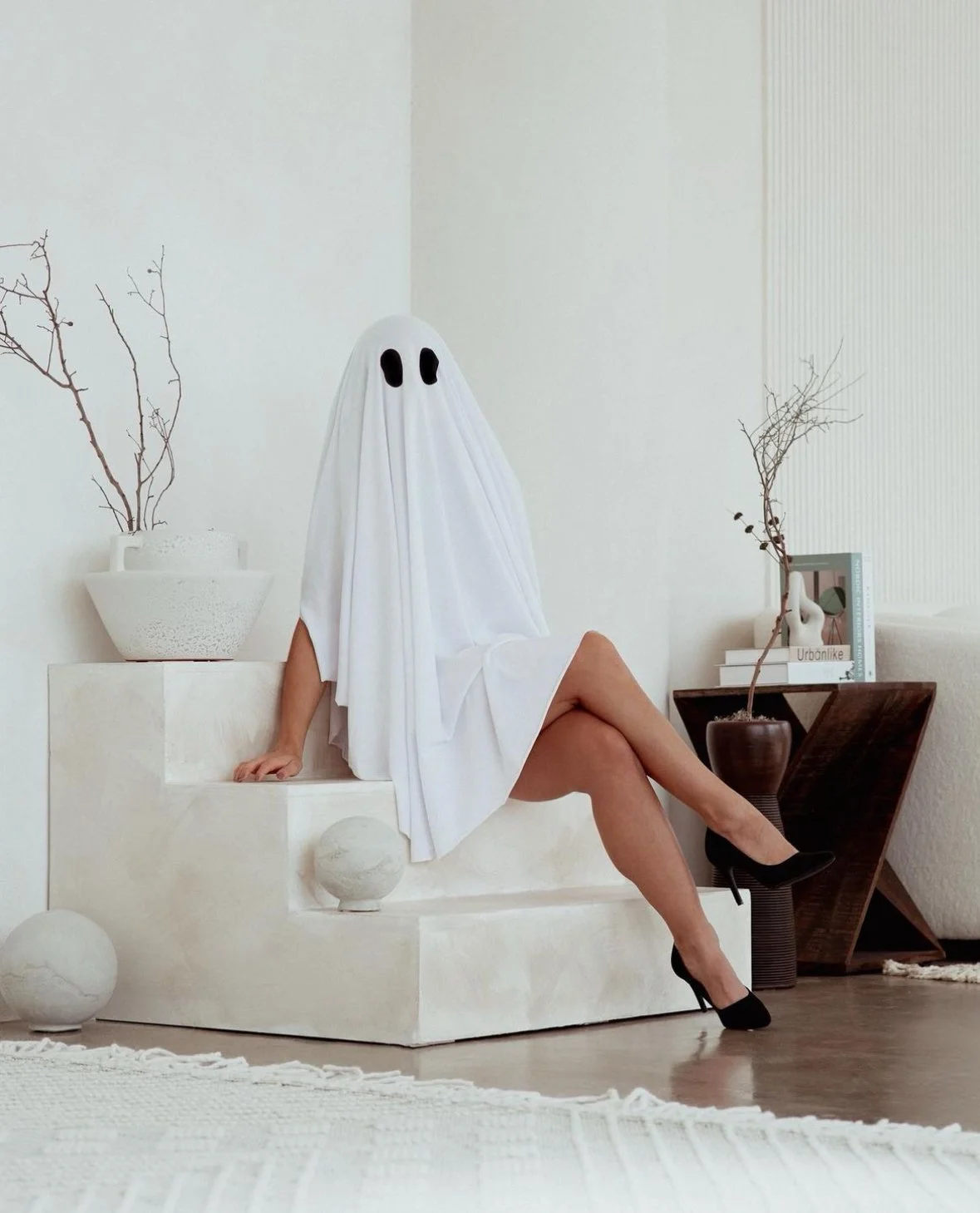 The Mating Ritual of The Internet