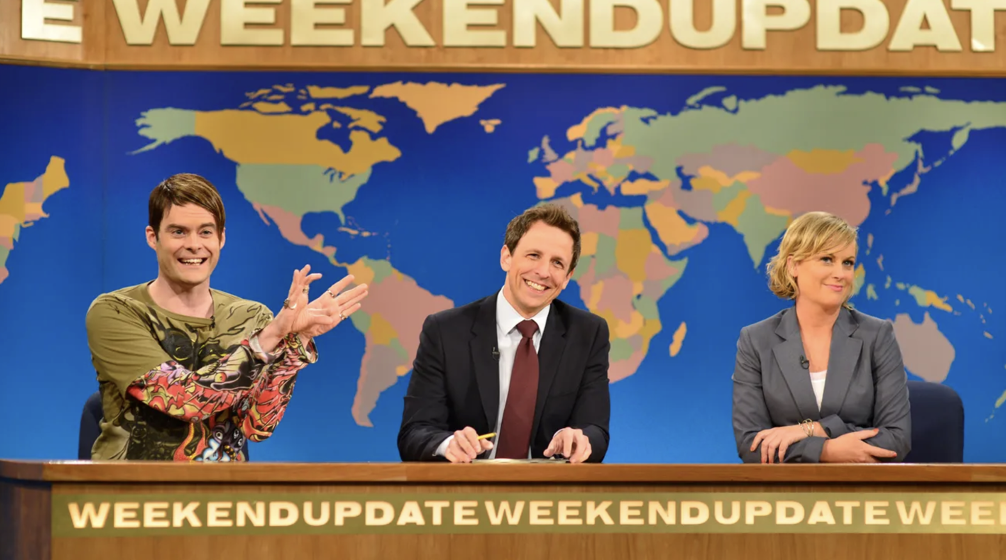 The Return of Late-Night Television