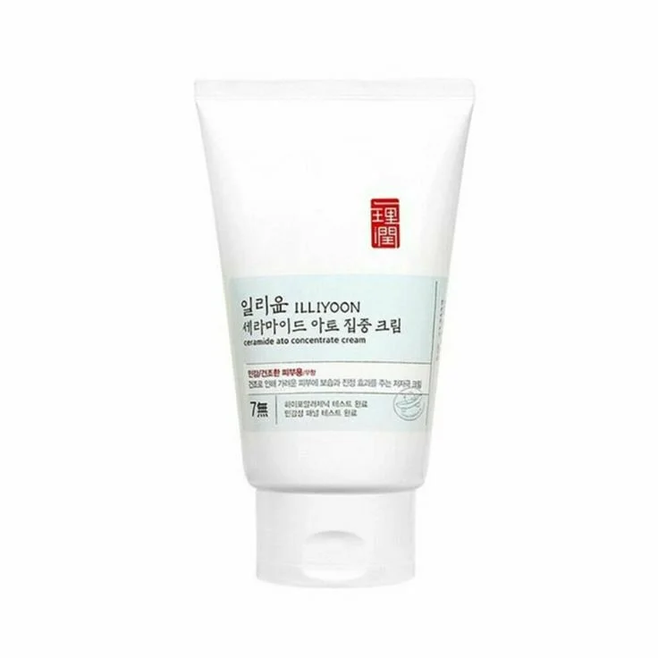 Illiyoon Ceramide Ato Concentrate Cream 200ml K-beauty.jpeg