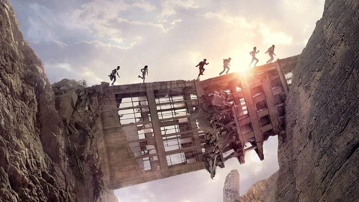 How We’re Manifesting a Dystopian Future: Are the Odds Really in Our Favor?