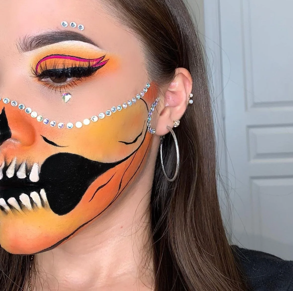 Halloween Enters Sephora