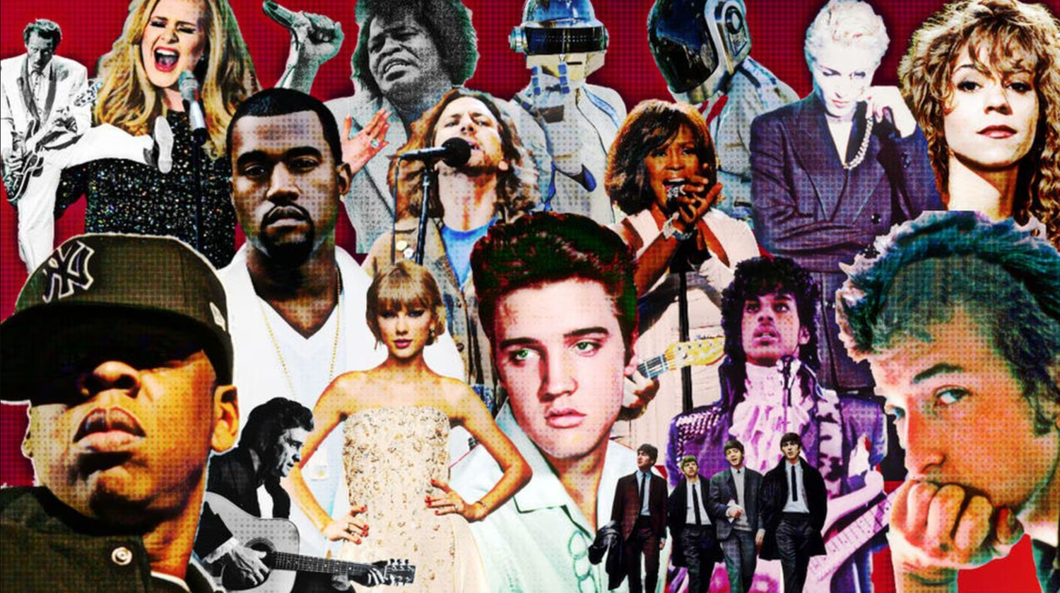 Should Musical Genres Exist to Define or Defy?