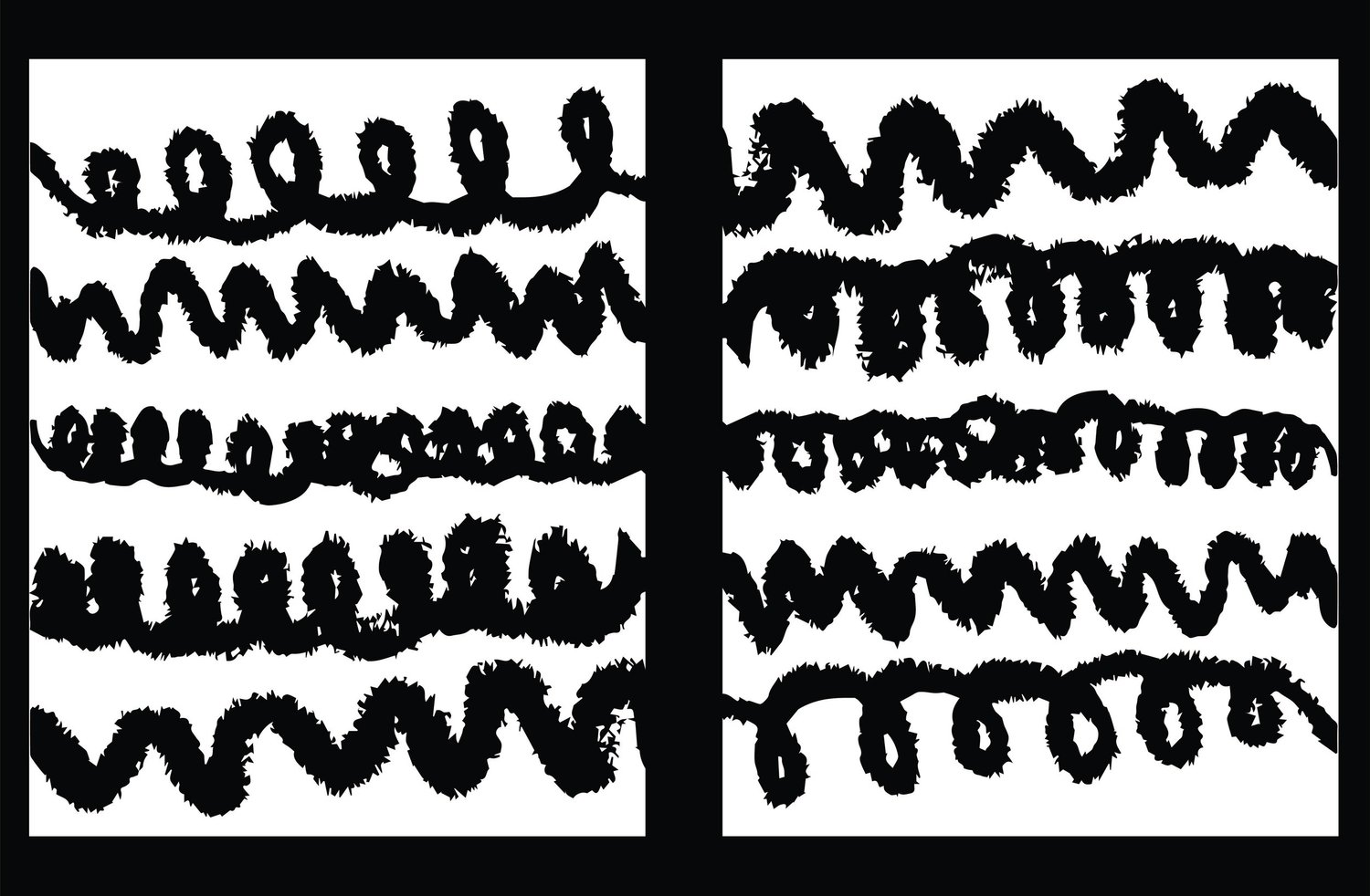 “Coils, Curls, Kinks. Oh My!”