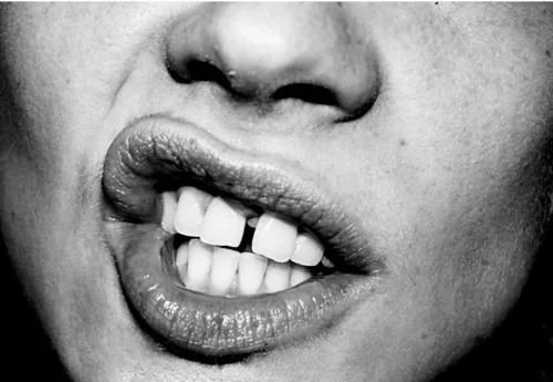 Embrace the Space: A Homage to Tooth Gaps