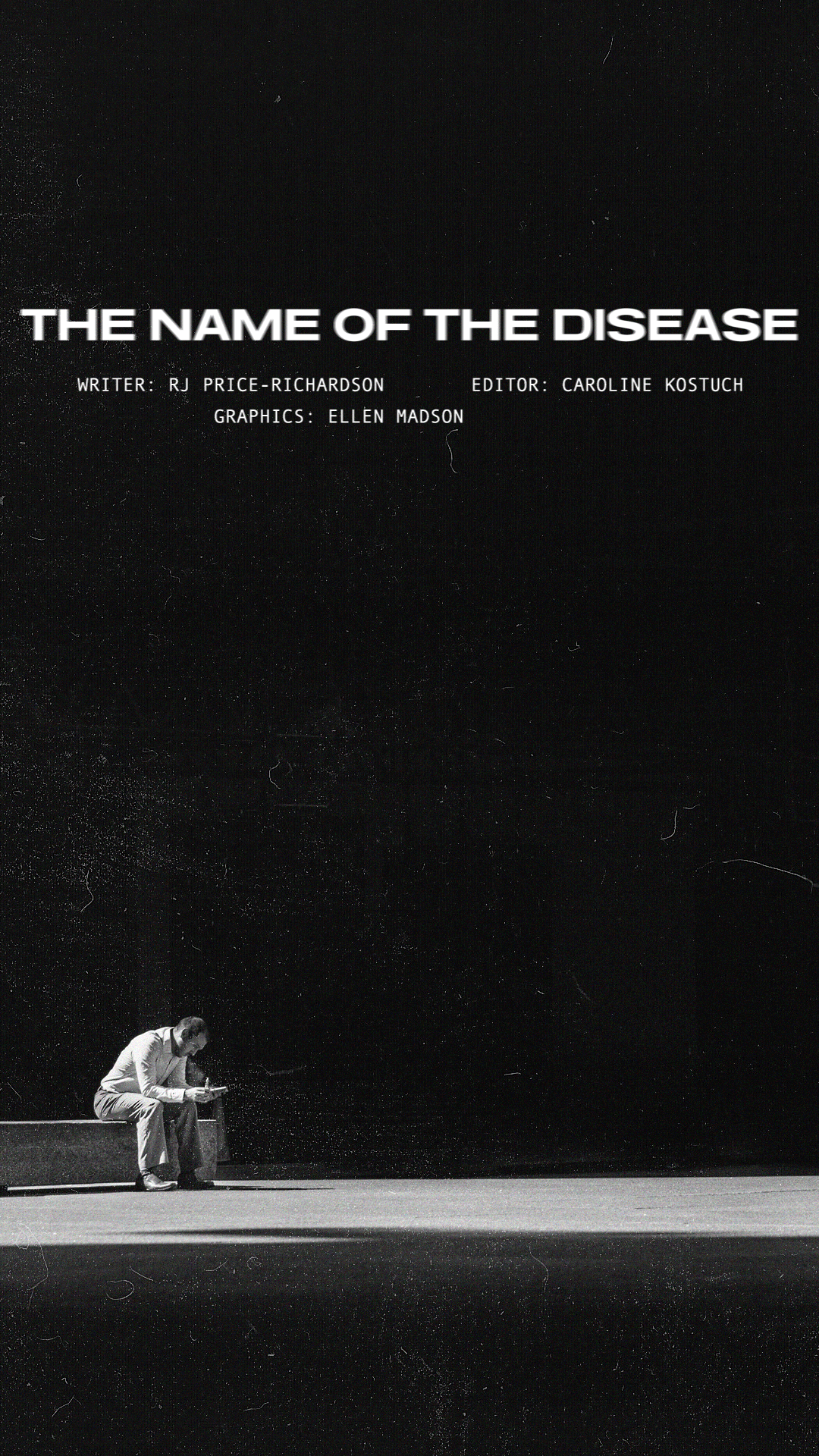 The Name of the Disease