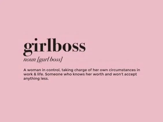 Alli Denison: A Woman in Power
