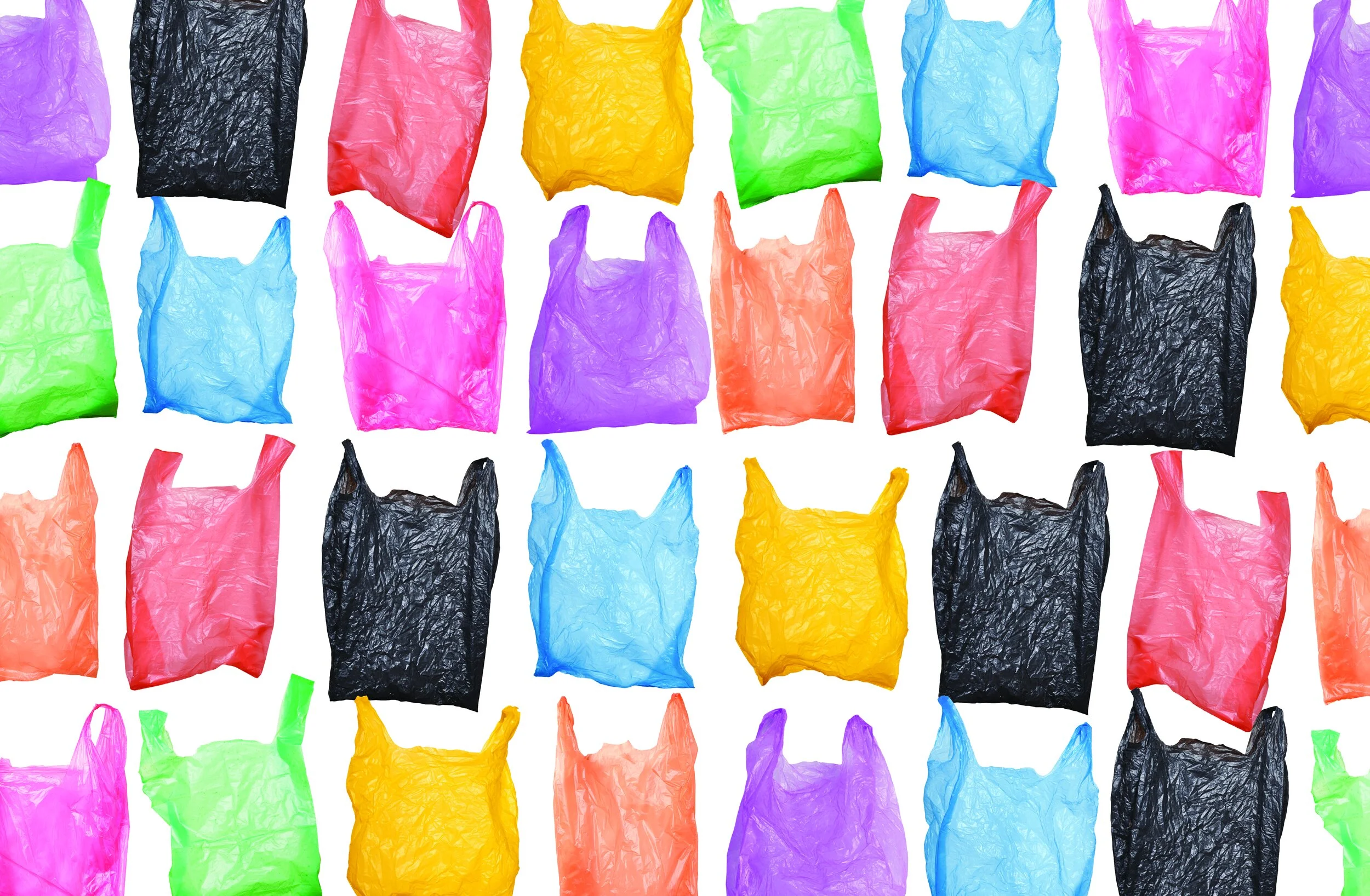 Conscious Consumerism