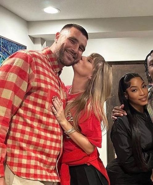 Did Taylor Swift Make Travis Kelce famous?