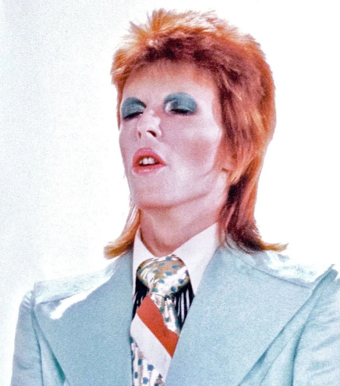 Androgyny Is In (But was it ever really out?)