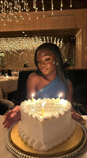 Battling the Birthday Blues: How to not hate your special day