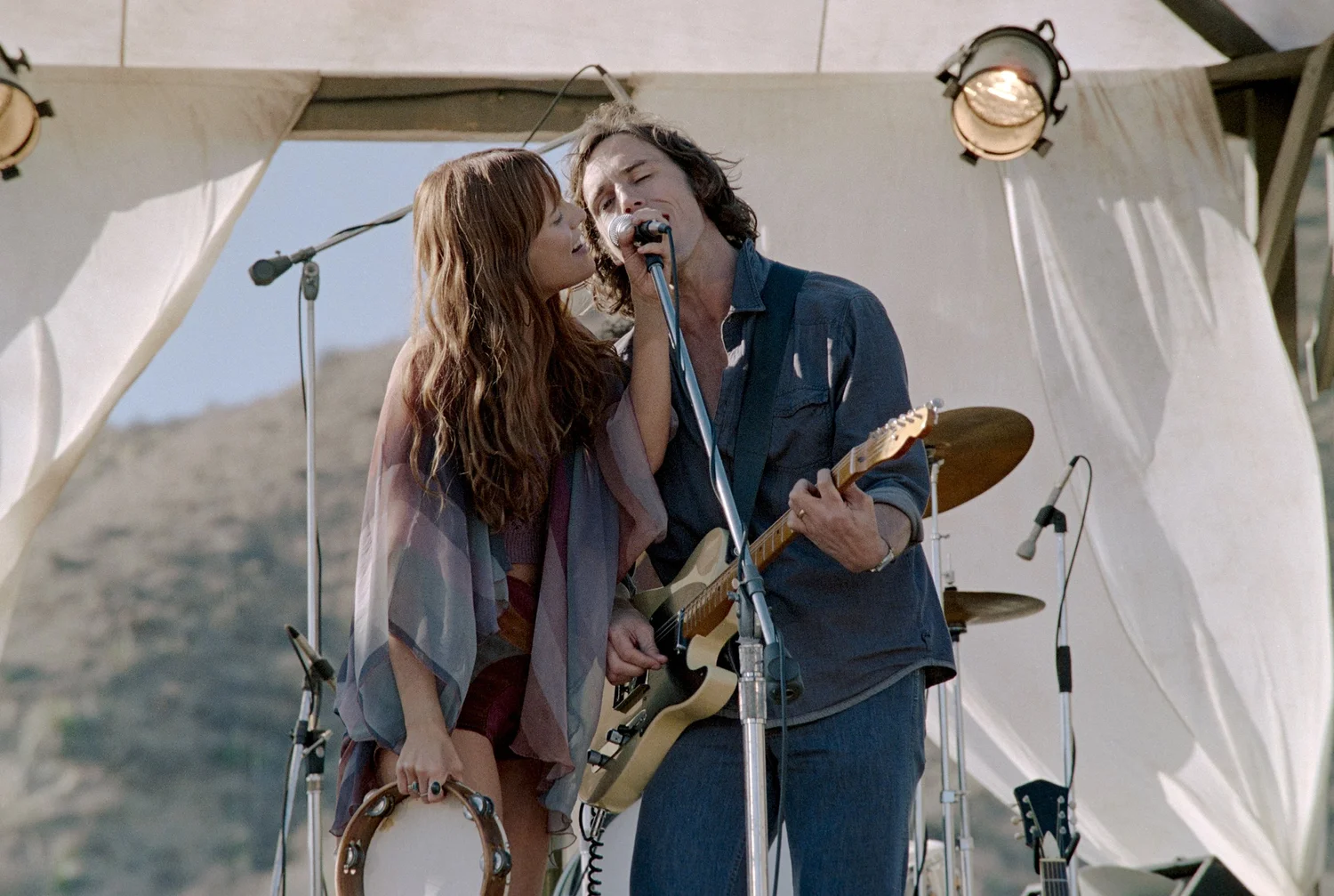 The Soundtrack to My Heart: Daisy Jones & The Six