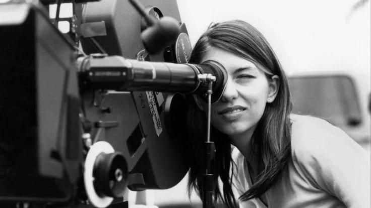 Sofia Coppola’s Representation of Women Through Film