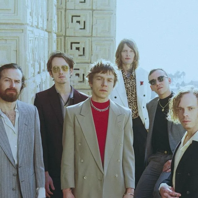 Is Cage The Elephant Making A Comeback After More Than Three Years Of Silence?