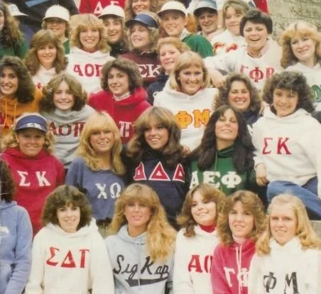 Bama Rush And The Cultish Antics Of Southern Sororities