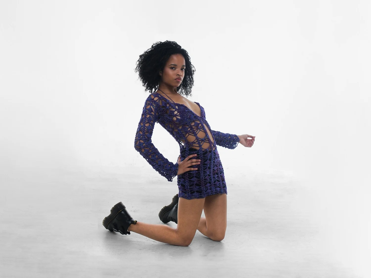 Designer Spotlight: Crochet