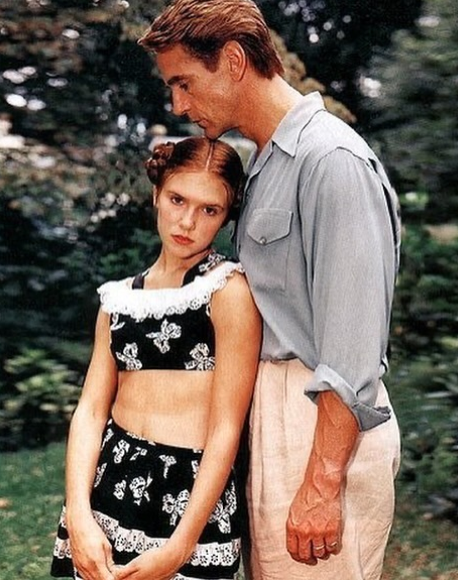The Fashion Patriarchy of Lolita