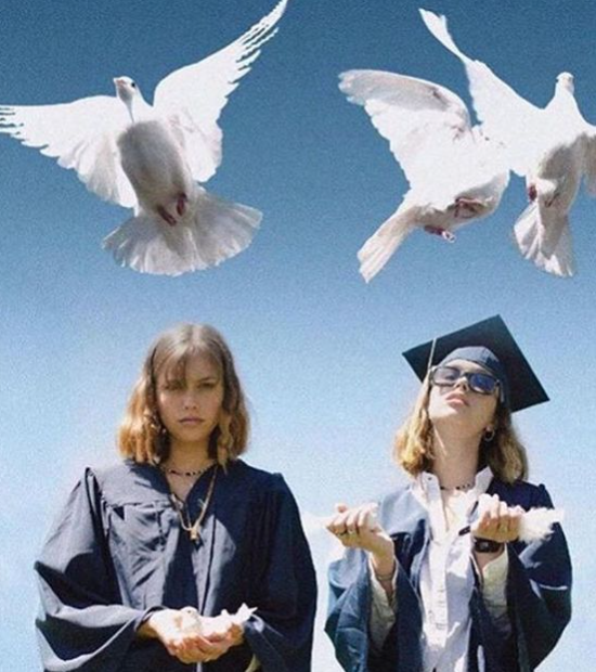 The College Girl’s Survival Guide: from a Hot Pro (a Senior)
