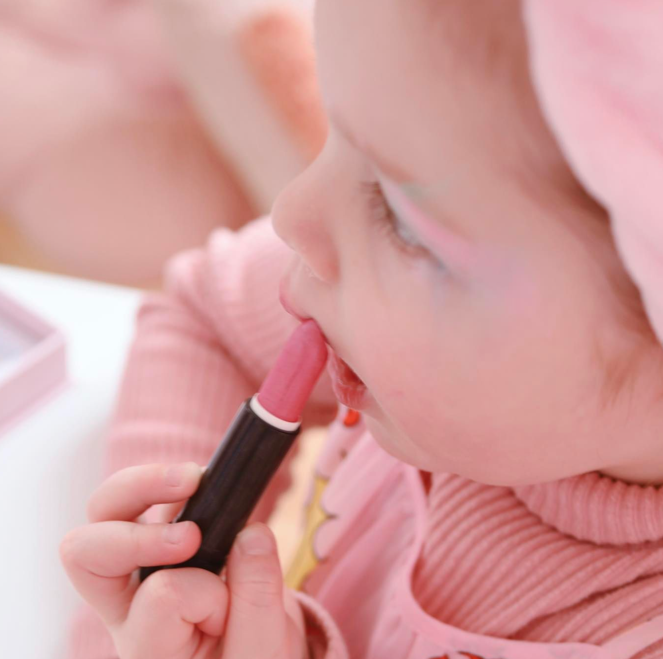 Grown Up Little Girls: Are Our Beauty Standards Making Younger Generations Grow Up Too Quickly?