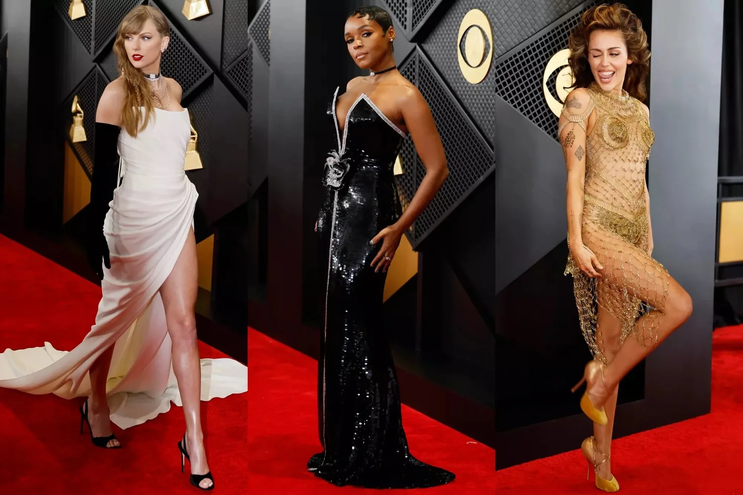 The Grammys: Is this Contemporary Vintage?