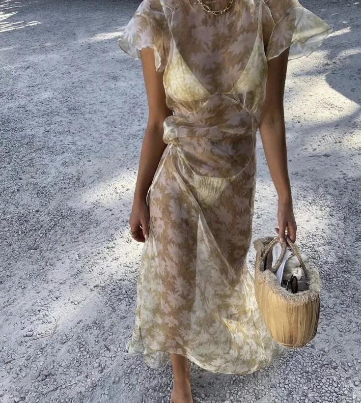 5 Spring Break Looks Certain to Make a Splash