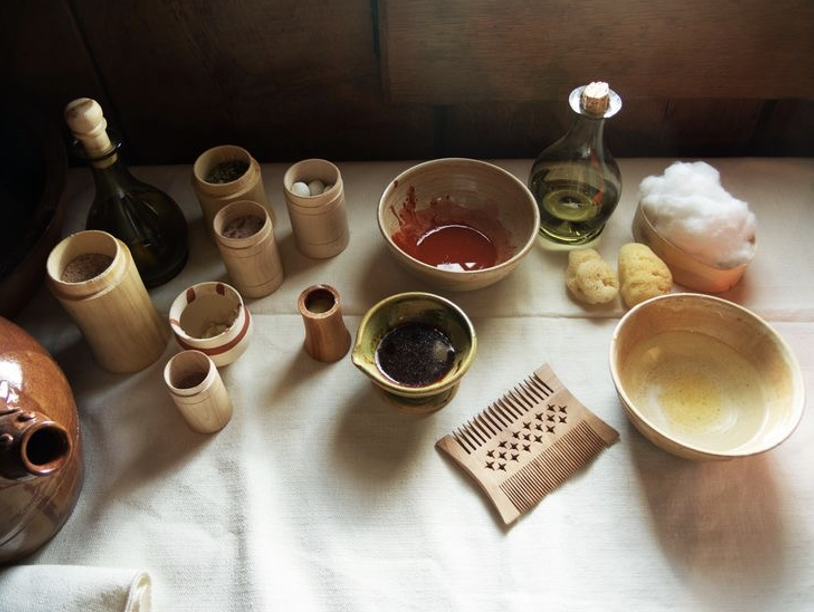 Rooted In Tradition: Embracing Holistic Beauty for the Spring Equinox
