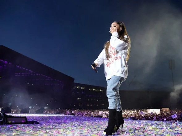 Ariana Grande: A Personal Timeline