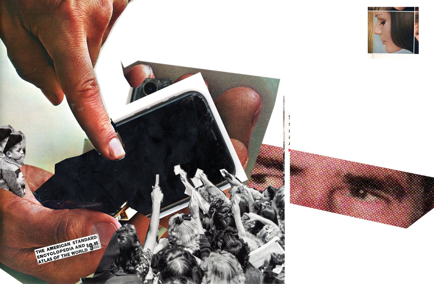 Revolution In Your Pocket