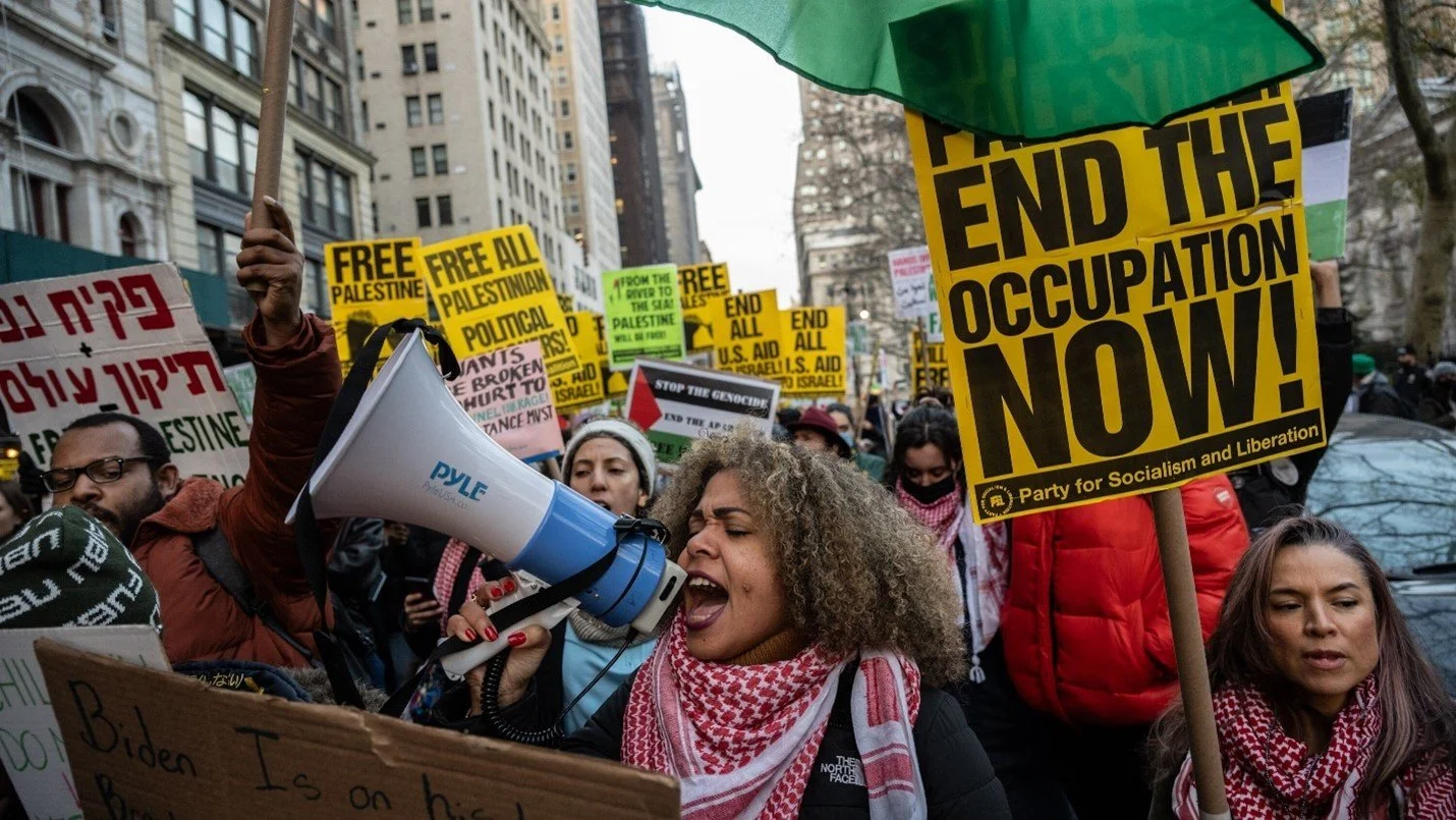 Why You Should Care About Foreign Crises