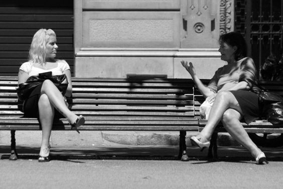 Talking to Strangers