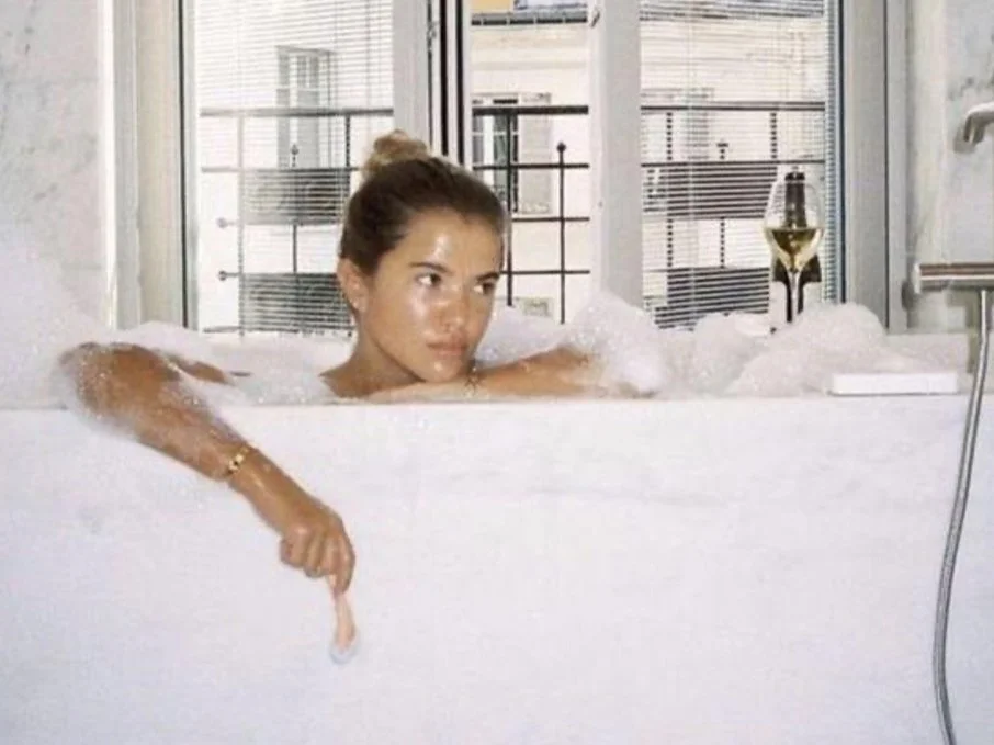 Get Unready With Me: The Key to Perfecting Your Self-Care Routine
