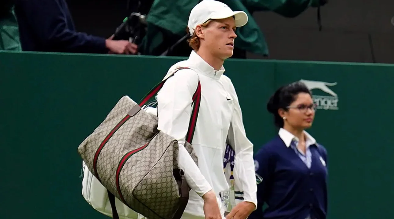Tennis is Fashion’s Favorite Sport