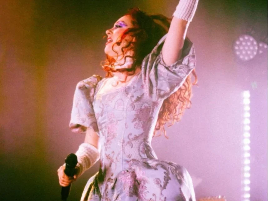 Chappell Roan's Queer Pop Revolution