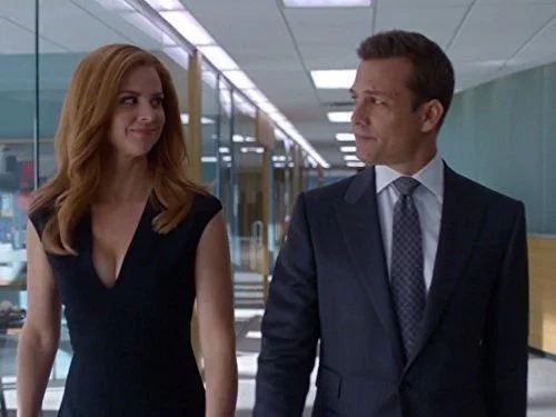 They’re Not Hot, They’re Just Your Coworker