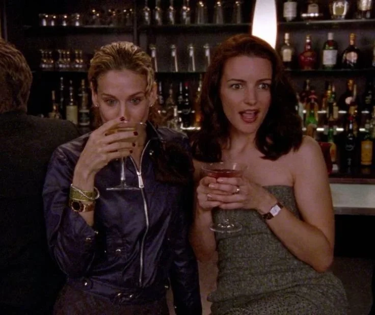 Some Like it Dirty: Strike’s Martini Guide