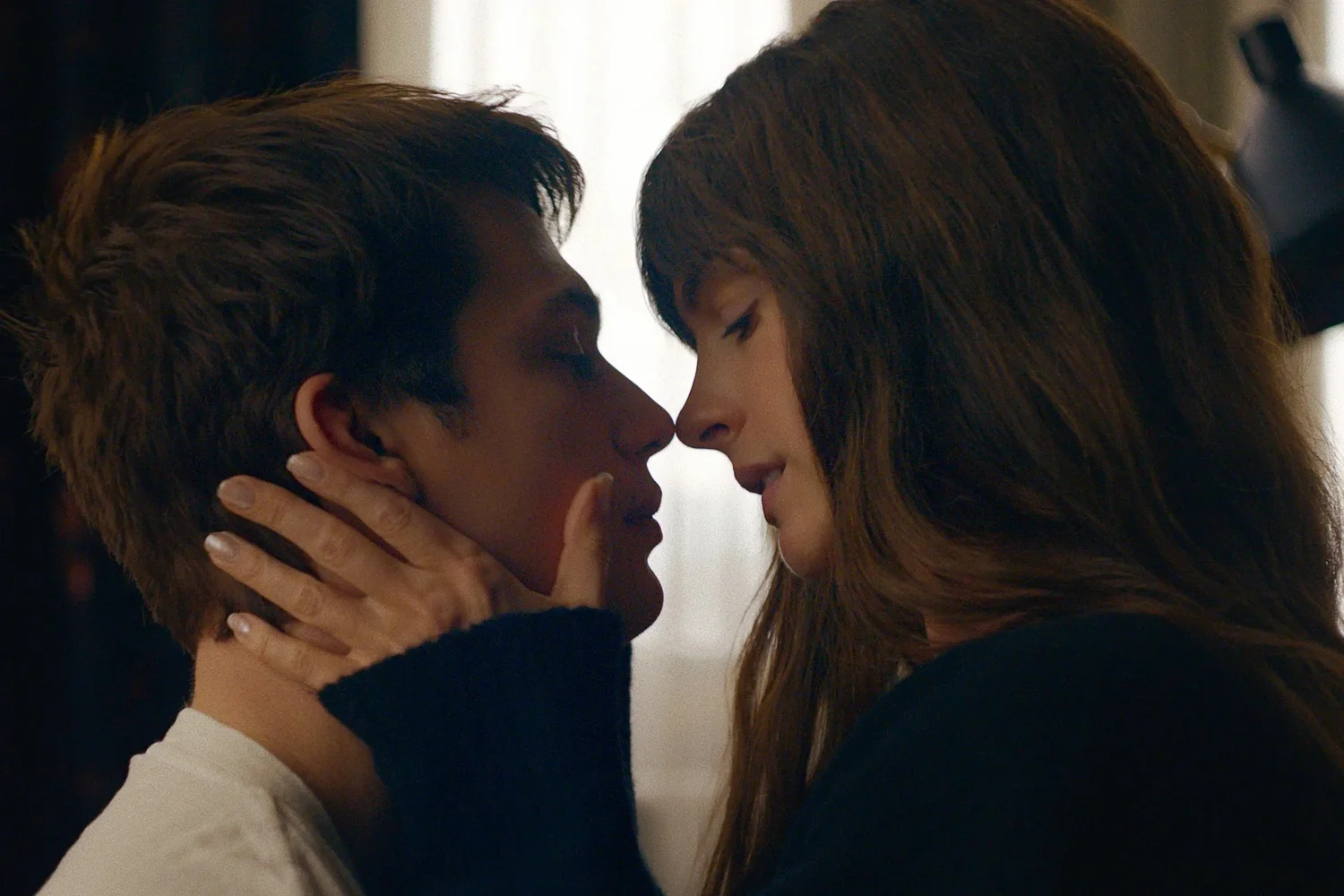 Enemies to Lovers: The Influence of Fanfiction on Mainstream Media