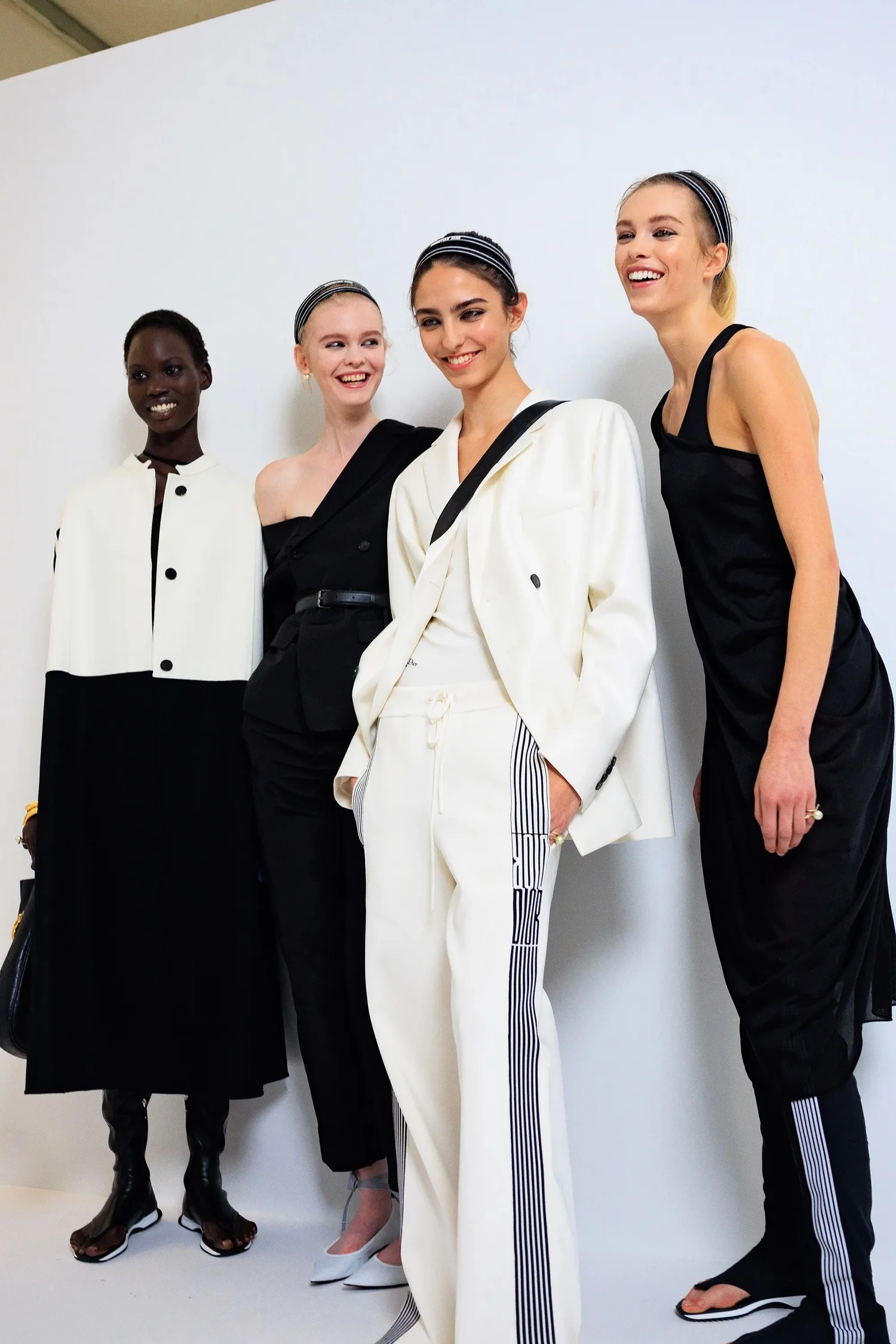 Katniss Everdeen, You Would Have Loved Dior SS25