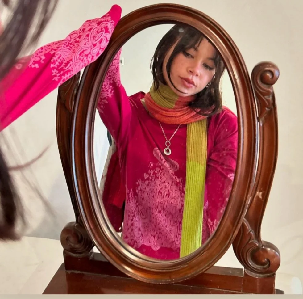 The Psychology of Clothing and the Danger of Aesthetics