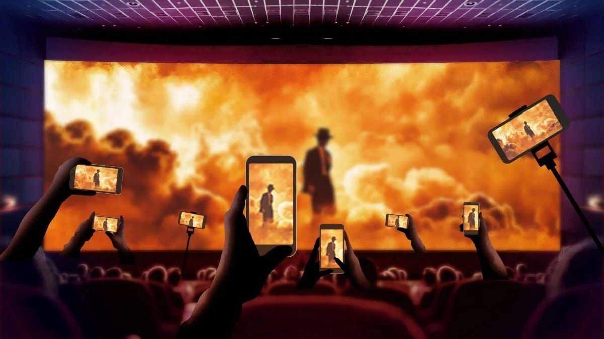 Are Movie Theaters Truly Dead?: The Timeless Appeal of the Big Screen