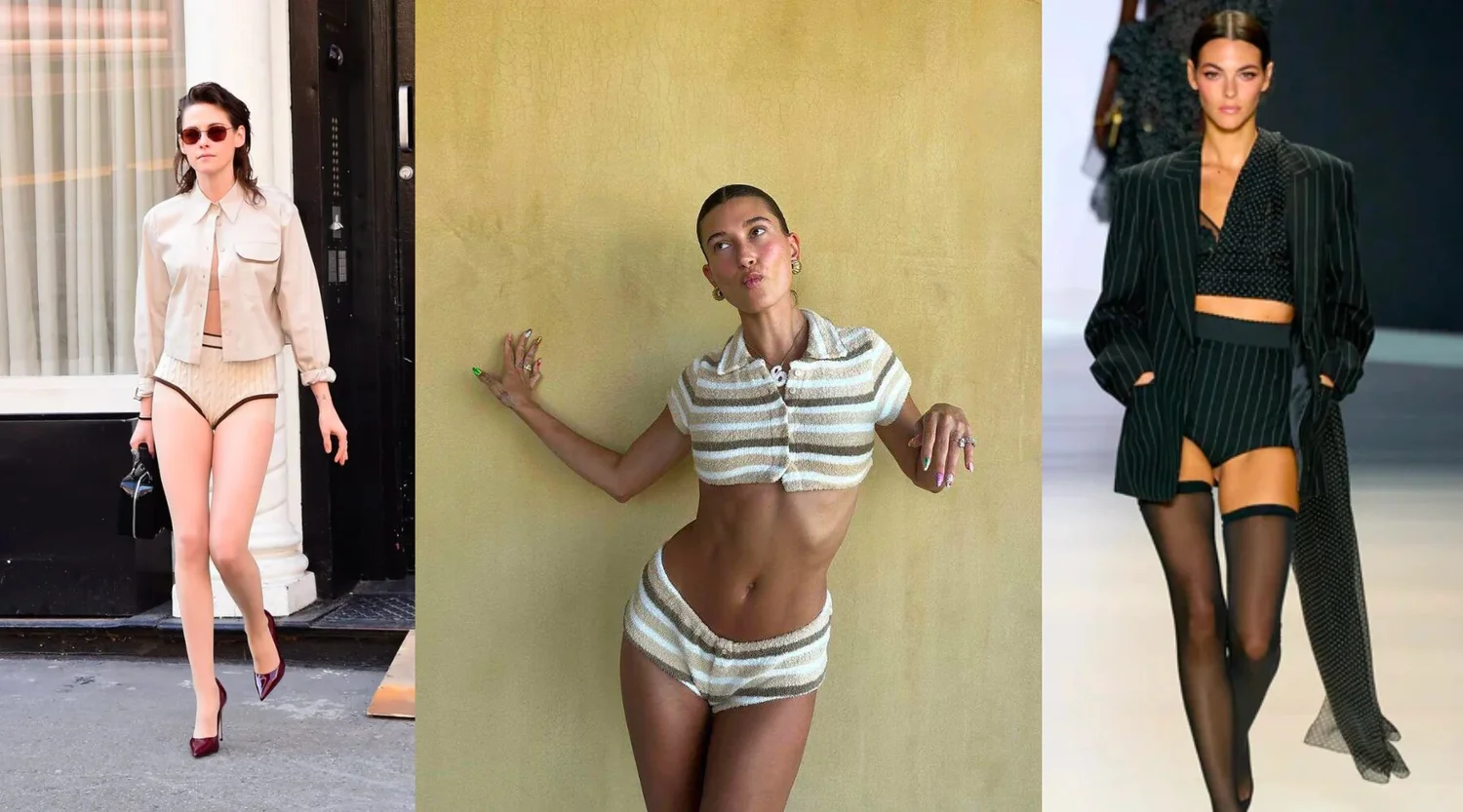 Micro-Shorts & Micro-Weddings