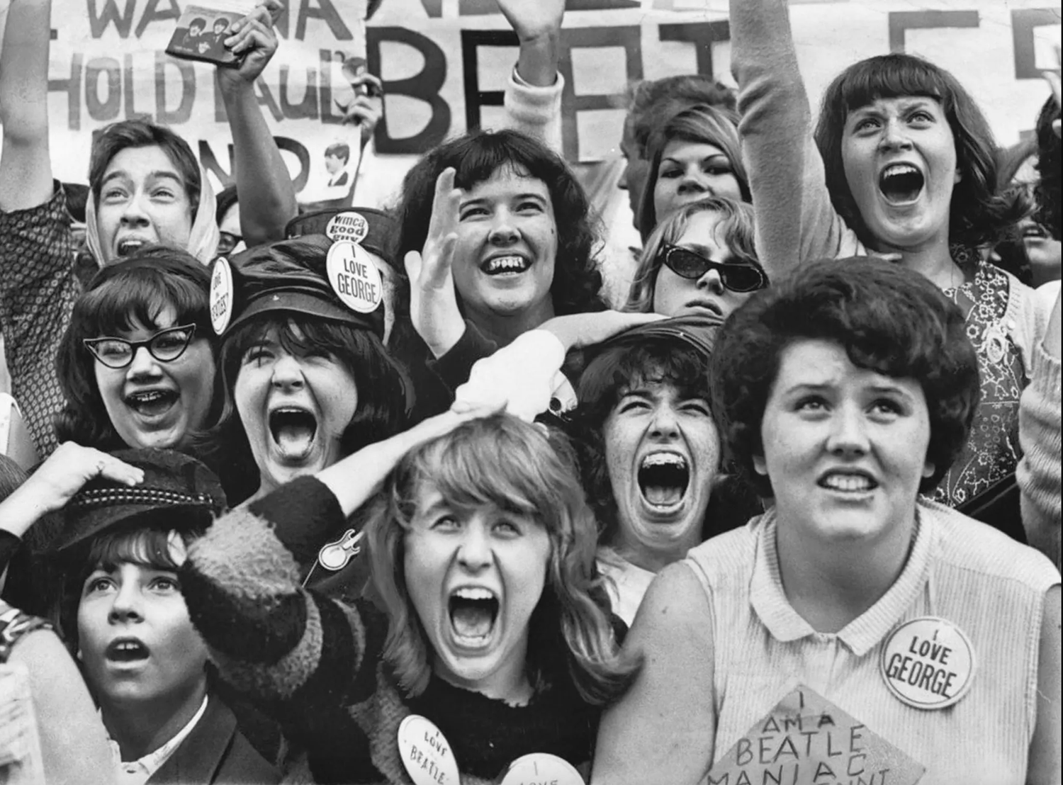 Rolling Stone: Rock Then, Pop Now